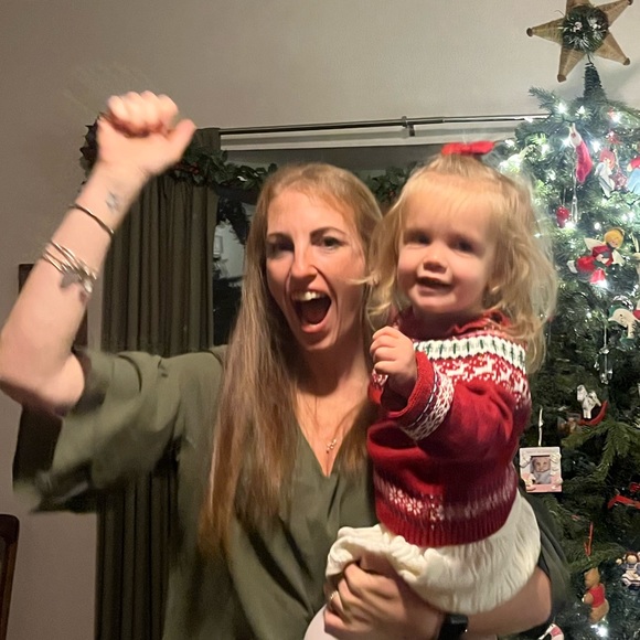 Hi there, I’m Kelly! - Picture 2 of 2